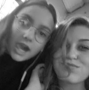 Meet your Posher, Becca